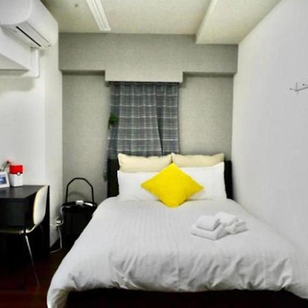 Otsuka No3 Mansion #Jr Yamanote Line#Jr大塚駅徒歩5分# Fixed Wifi Leilighet Tokyo Eksteriør bilde