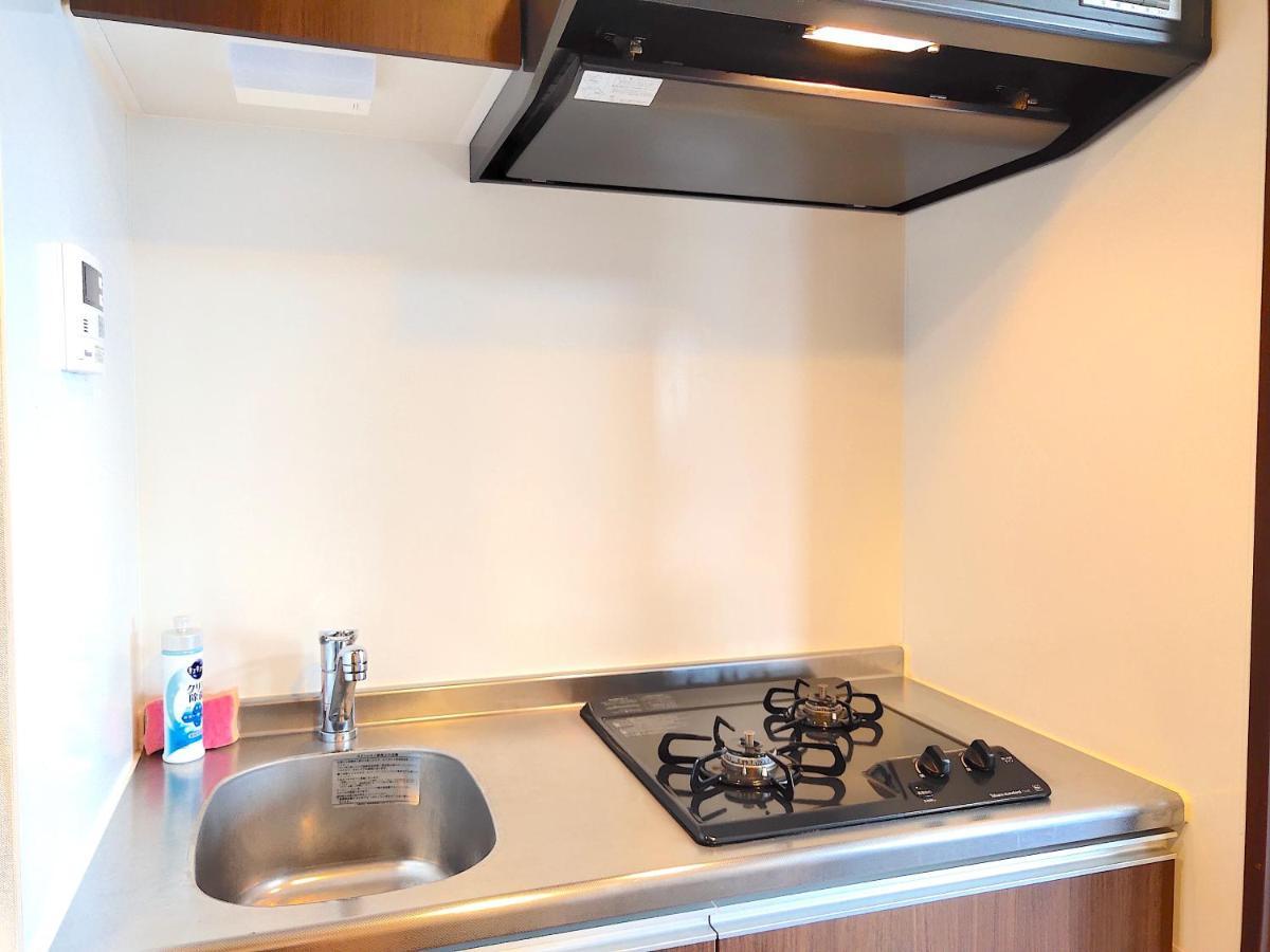 Otsuka No3 Mansion #Jr Yamanote Line#Jr大塚駅徒歩5分# Fixed Wifi Leilighet Tokyo Eksteriør bilde