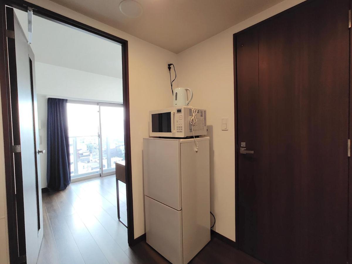Otsuka No3 Mansion #Jr Yamanote Line#Jr大塚駅徒歩5分# Fixed Wifi Leilighet Tokyo Eksteriør bilde
