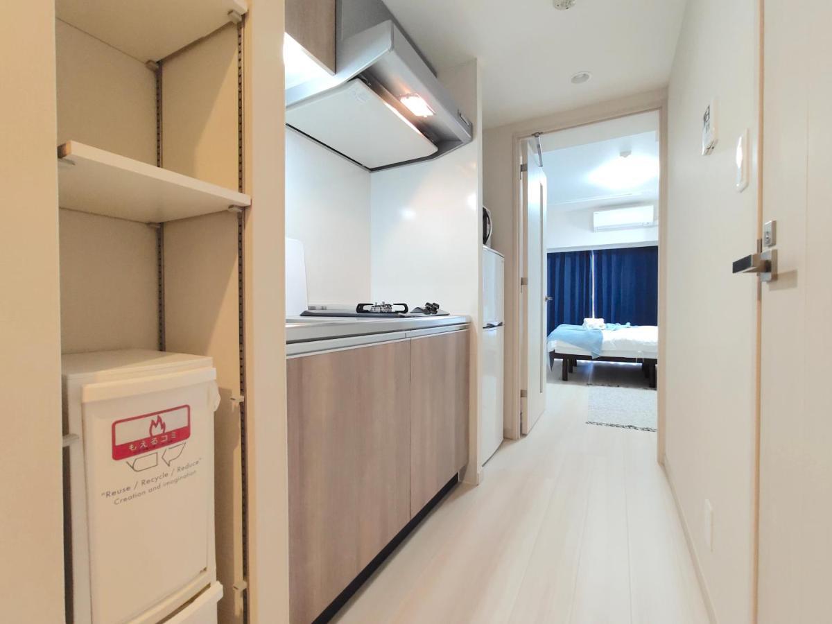 Otsuka No3 Mansion #Jr Yamanote Line#Jr大塚駅徒歩5分# Fixed Wifi Leilighet Tokyo Eksteriør bilde