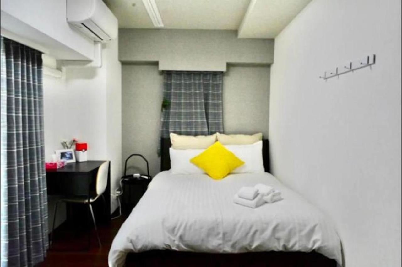Otsuka No3 Mansion #Jr Yamanote Line#Jr大塚駅徒歩5分# Fixed Wifi Leilighet Tokyo Eksteriør bilde