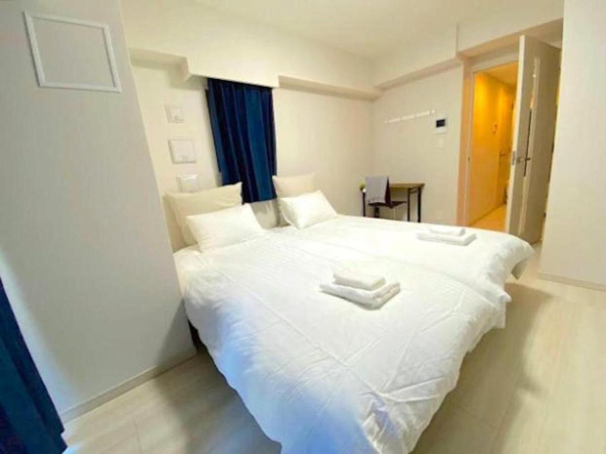 Otsuka No3 Mansion #Jr Yamanote Line#Jr大塚駅徒歩5分# Fixed Wifi Leilighet Tokyo Eksteriør bilde